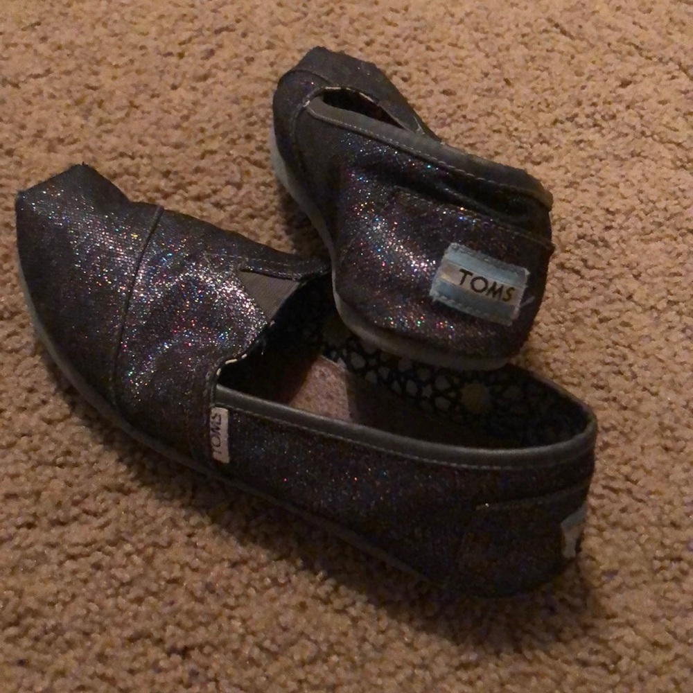 Tom shoes